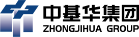 中基華LOGO